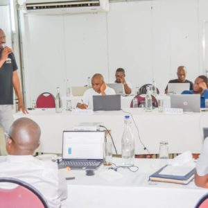 Program Management Professional (PgMP)