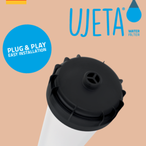 Ujeta Filter Replacement