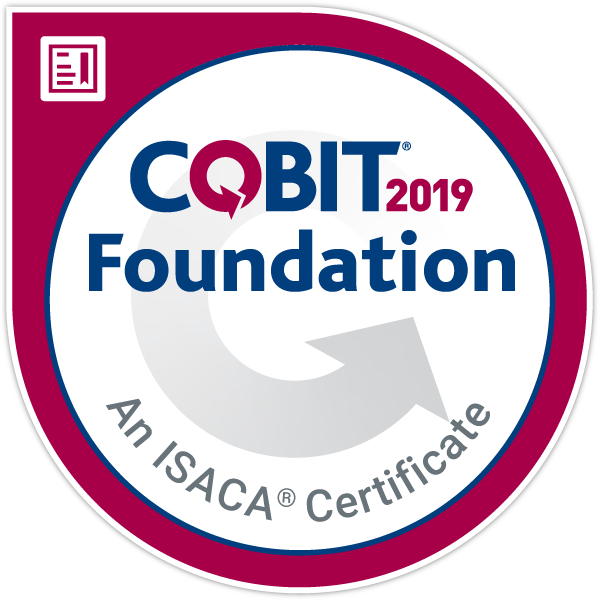 COBIT 2019